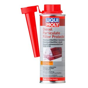 DPF beskyttelse 250ml