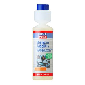 Bensin Additiv 250ml