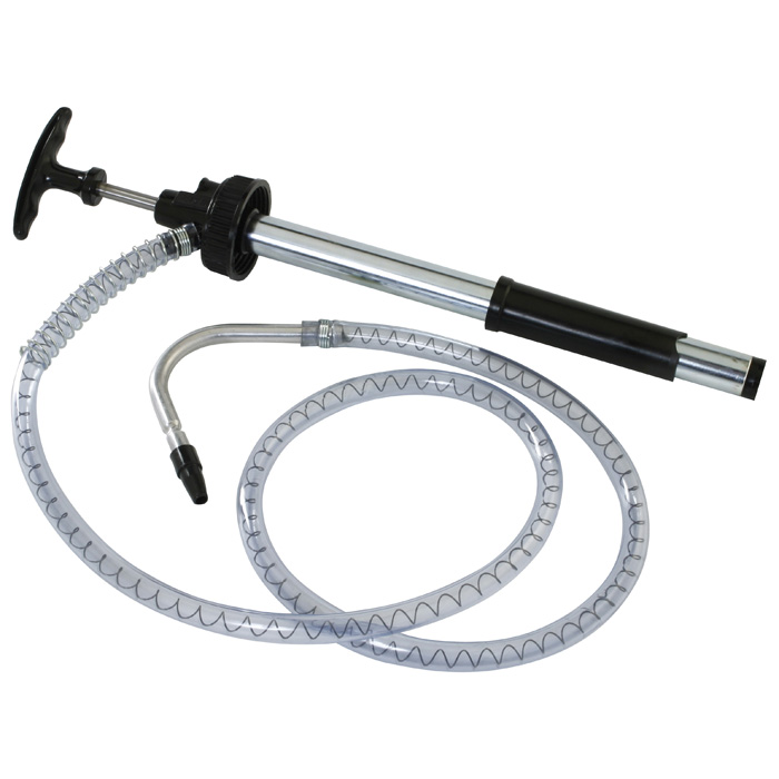 Pumpe, Standard