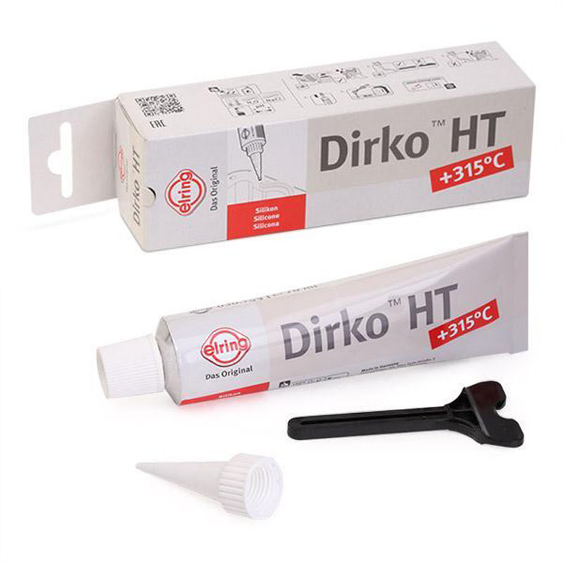 Dirko HT Beige 70 ml