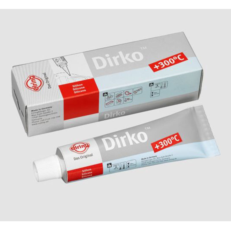 Dirko grå 70ml