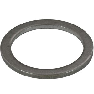 Aluminiumspakning 22x27x1,5 mm