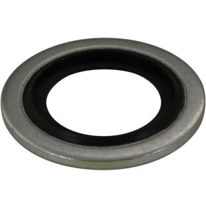 Pakning 12/16,7x24x1,5 mm