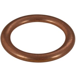 Oljepluggpakning kobber 14x20x2 mm