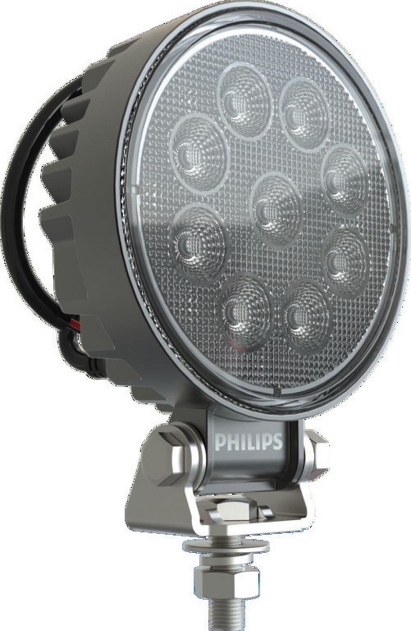 Ultinon Drive 2002RX1 4" - Image 3