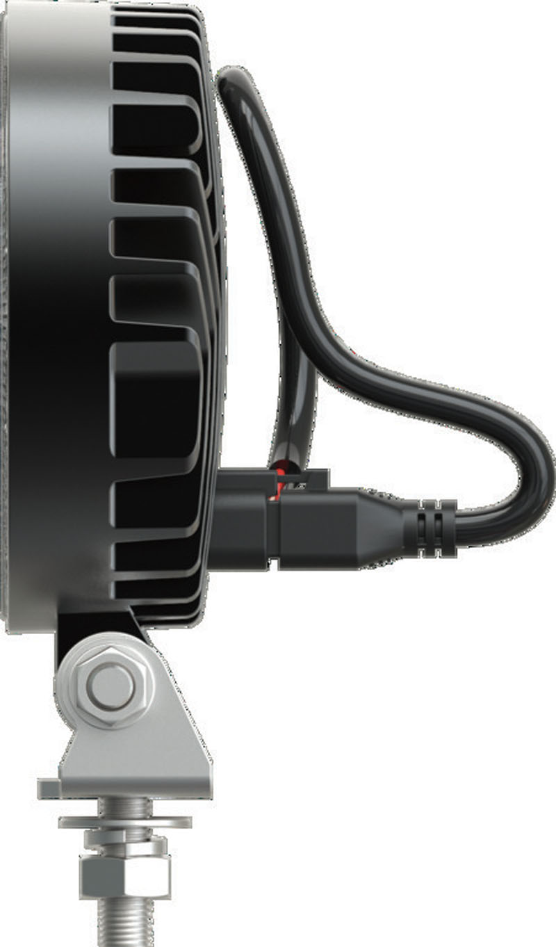 Ultinon Drive 2002RX1 4" - Image 4