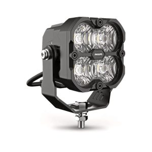 Ultinon Drive 5002CX1 3"