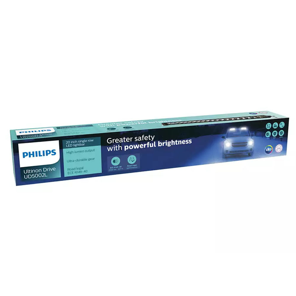 Ultinon Drive 5002L 20" LED BAR - Image 2