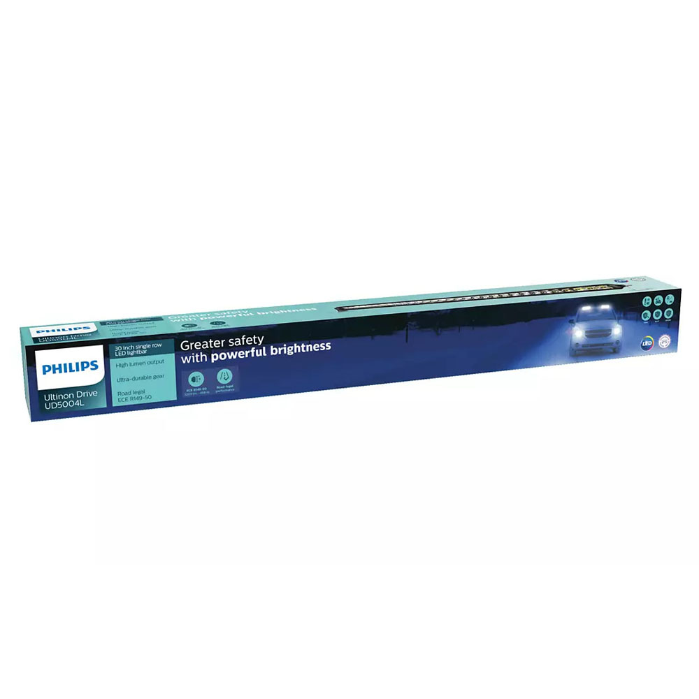 Ultinon Drive 5004L 30" LED BAR - Image 2