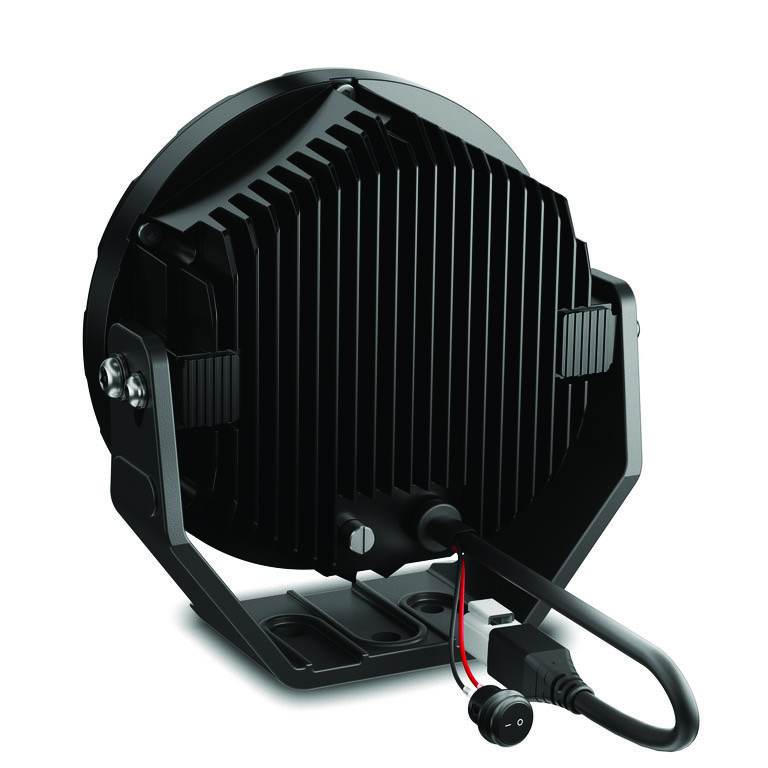 Ultinon Drive 5101RX1 7" m/parklys - Image 2
