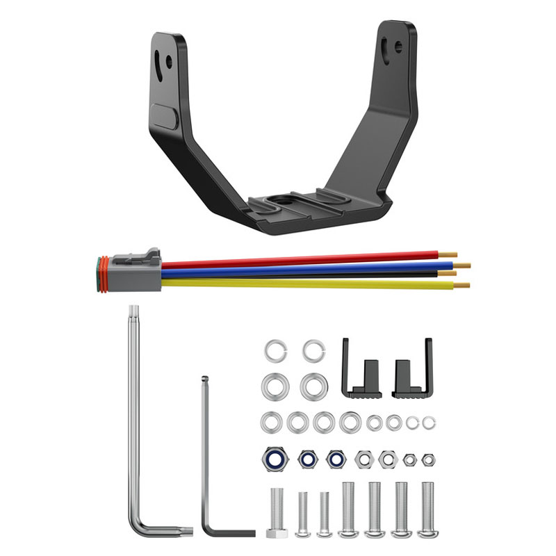 Ultinon Drive 5101RX1 7" m/parklys - Image 3