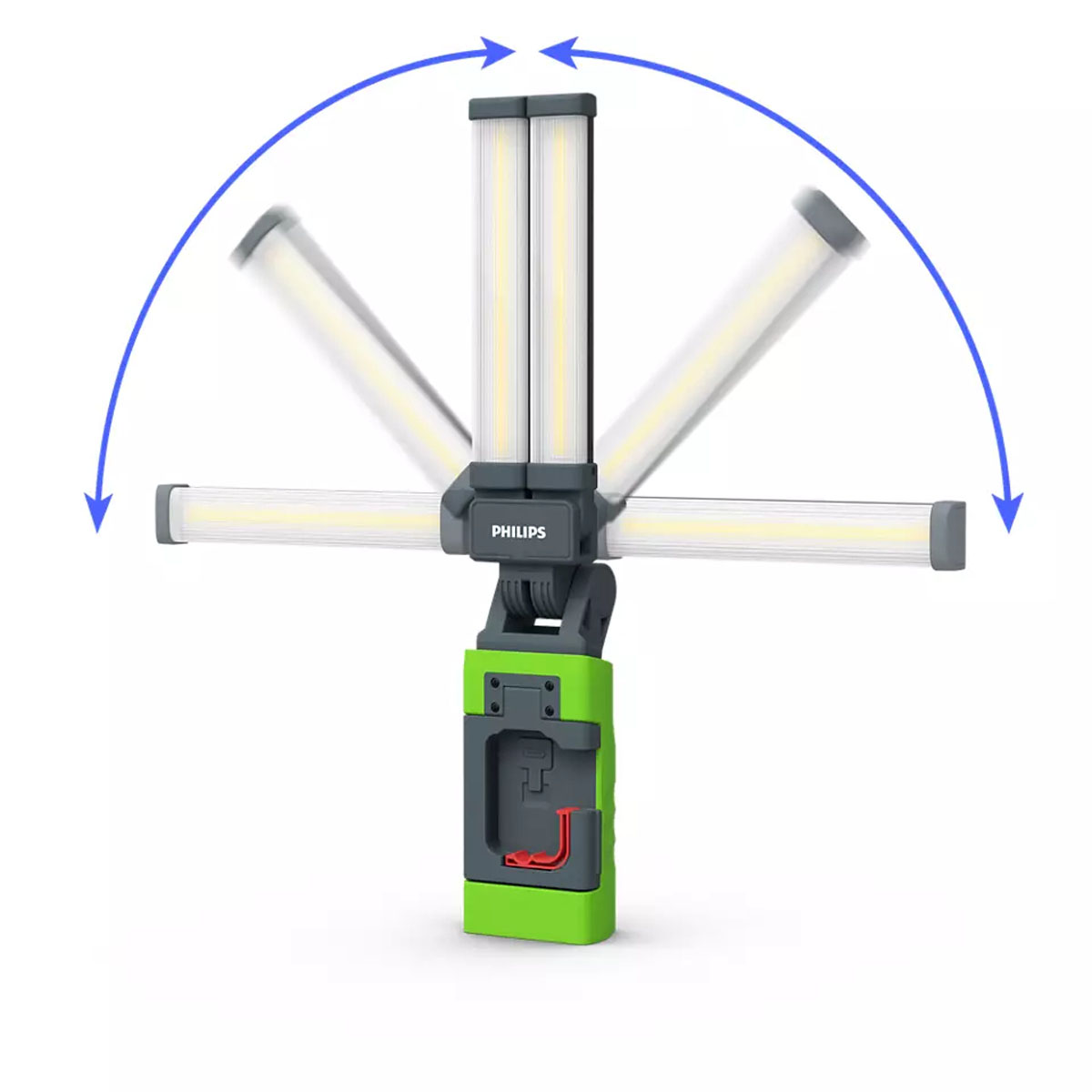 Xperion 3000 LED underpanserlys - Image 2
