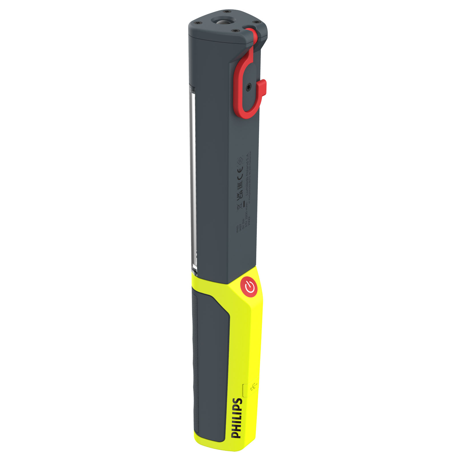 Philips LED Work Light Xperion 6000 Line - Image 2