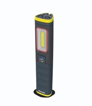 Philips LED Work Light Xperion UV 6000 Pillar