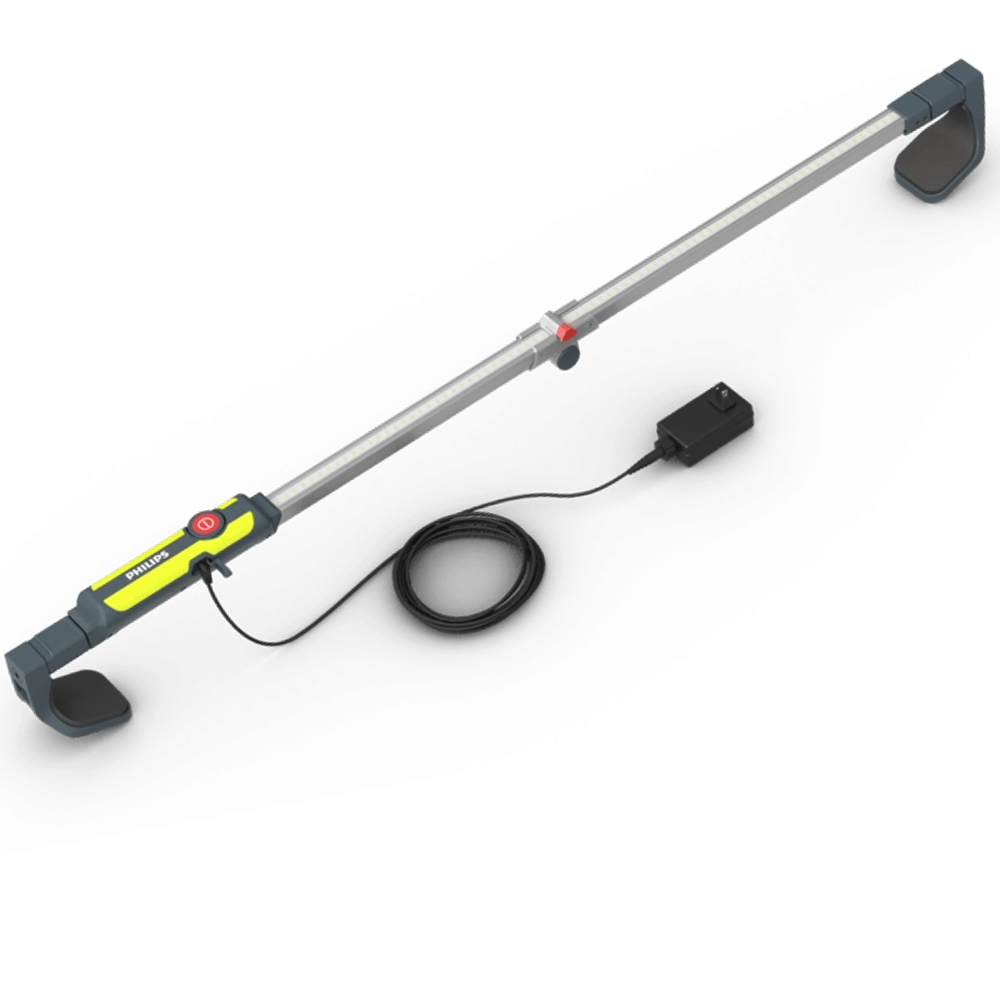 Xperion 6100 LED Panserlampe