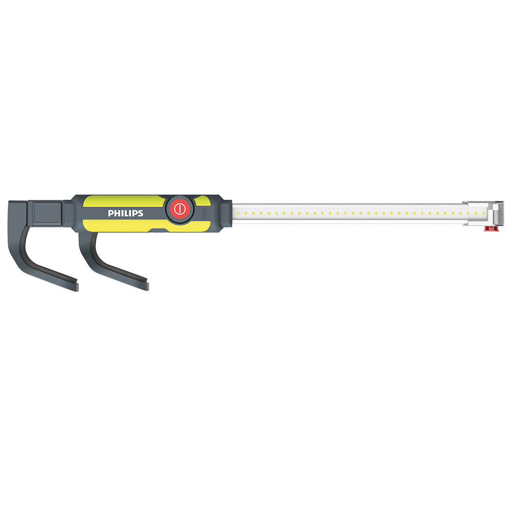 Xperion 6100 LED Panserlampe - Image 2