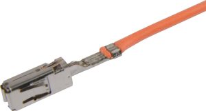 AMP Tyco MCP 2,8. Delphi DCK 2,8