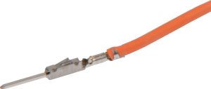 AMP Tyco MQS