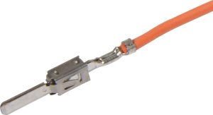 AMP Tyco JPT. AMP Tyco MCP 2,8