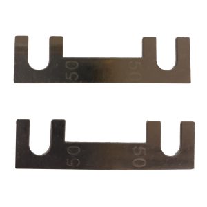 Sikring til P45/P50 2 pk.