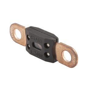500A sikring for startbooster (hus)