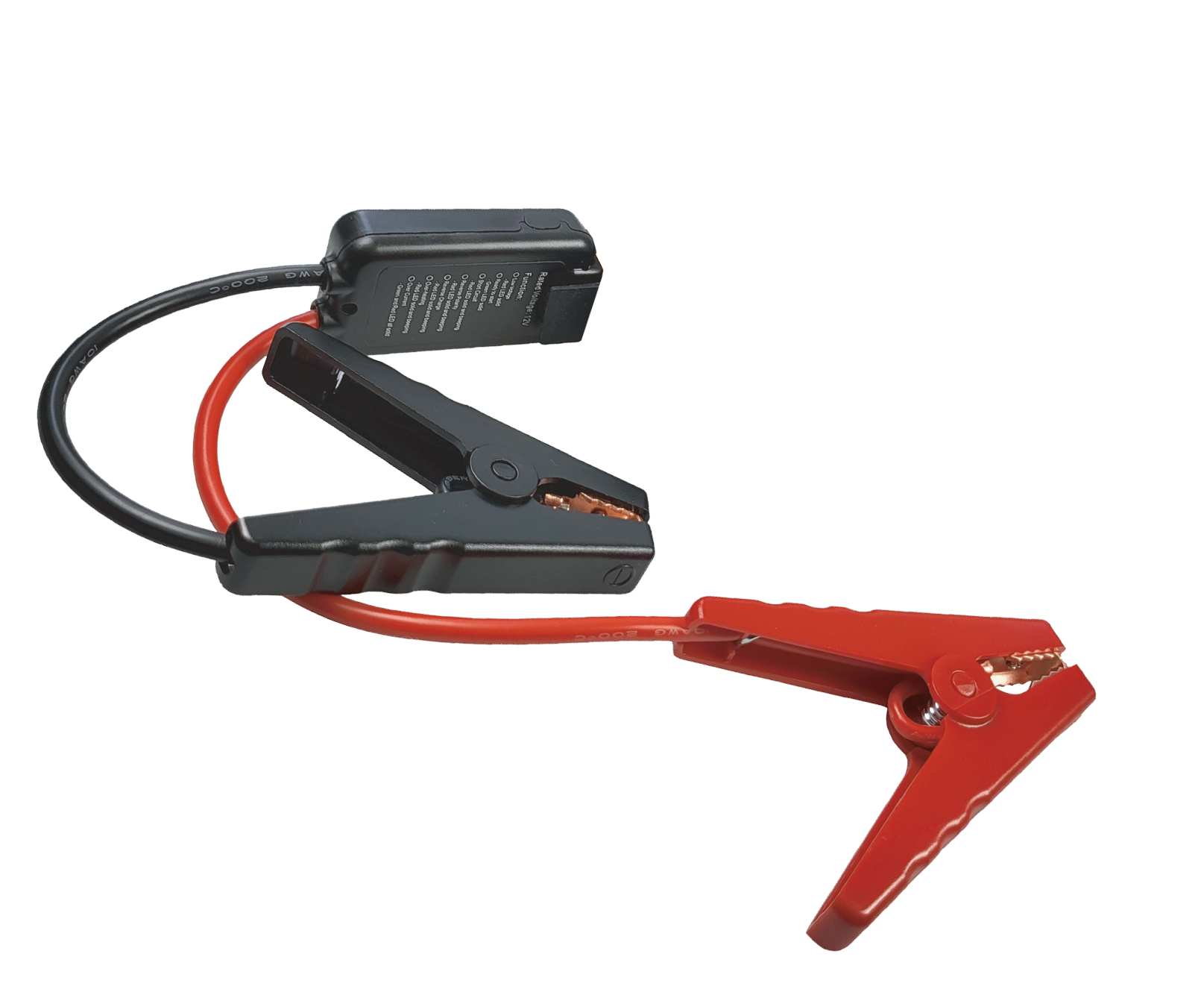 Lithium Power Booster - Image 2