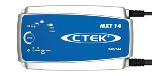 CTEK MXT 14 24V-14A