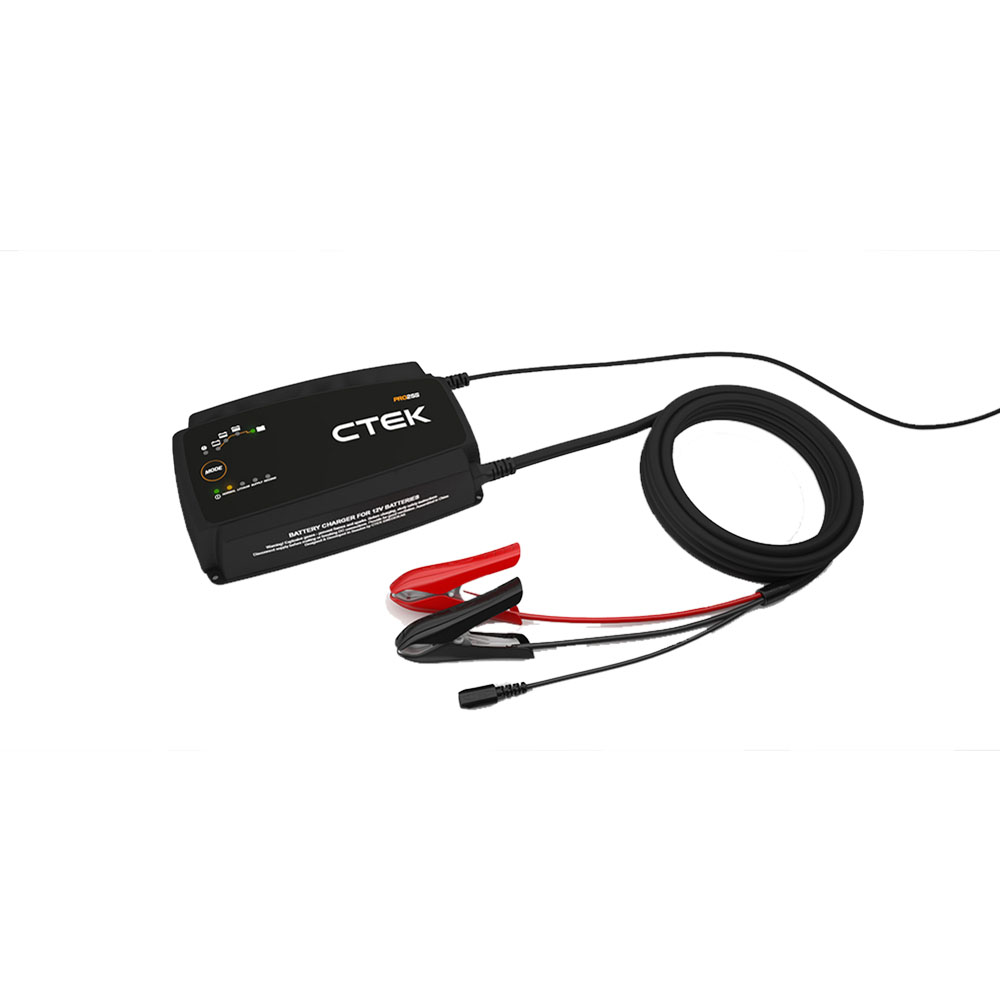 CTEK PRO25S