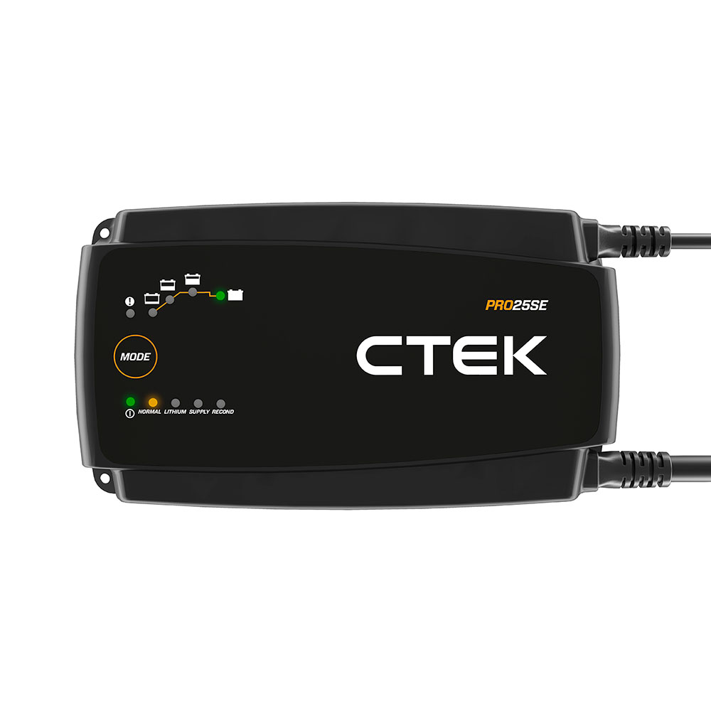 CTEK PRO25SE