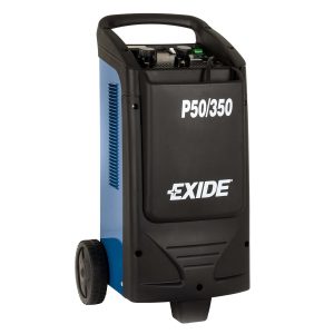 Batterilader P50 12-24V
