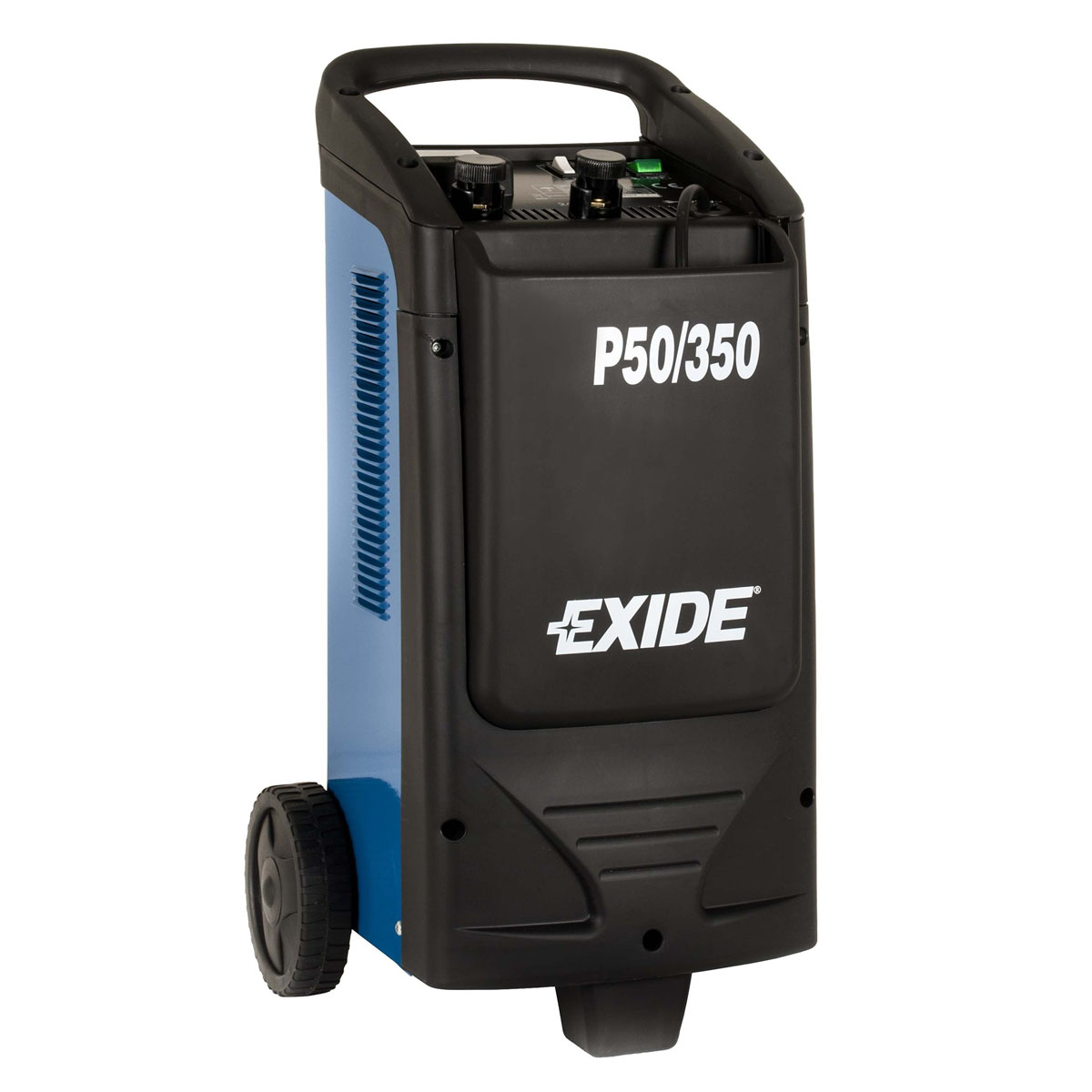 Batterilader P50 12-24V