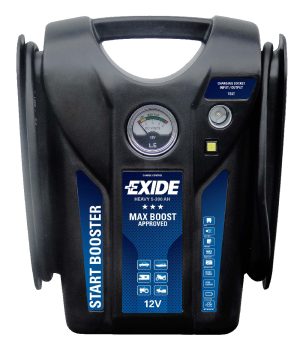 Exide Startbooster 12V