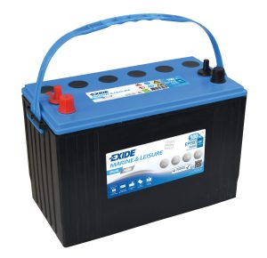 Dual AGM 100Ah / 800CCA (L330, B175, H240)