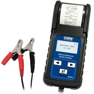 Exide EBT900 Batteritester