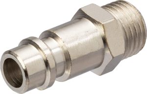 Luftilkoblingsnippel 3 stk.