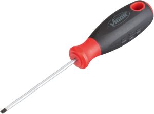 Skrutrekker spor - 0,6X3,0