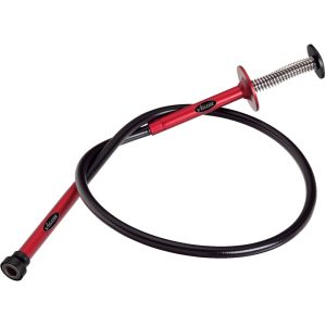 Fleksibel magnet/klo