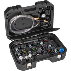 Kjølesystem diagnosesett