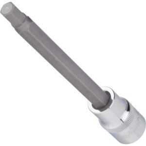 Unbrako pipe 1/2" lengde 140 mm - 6mm