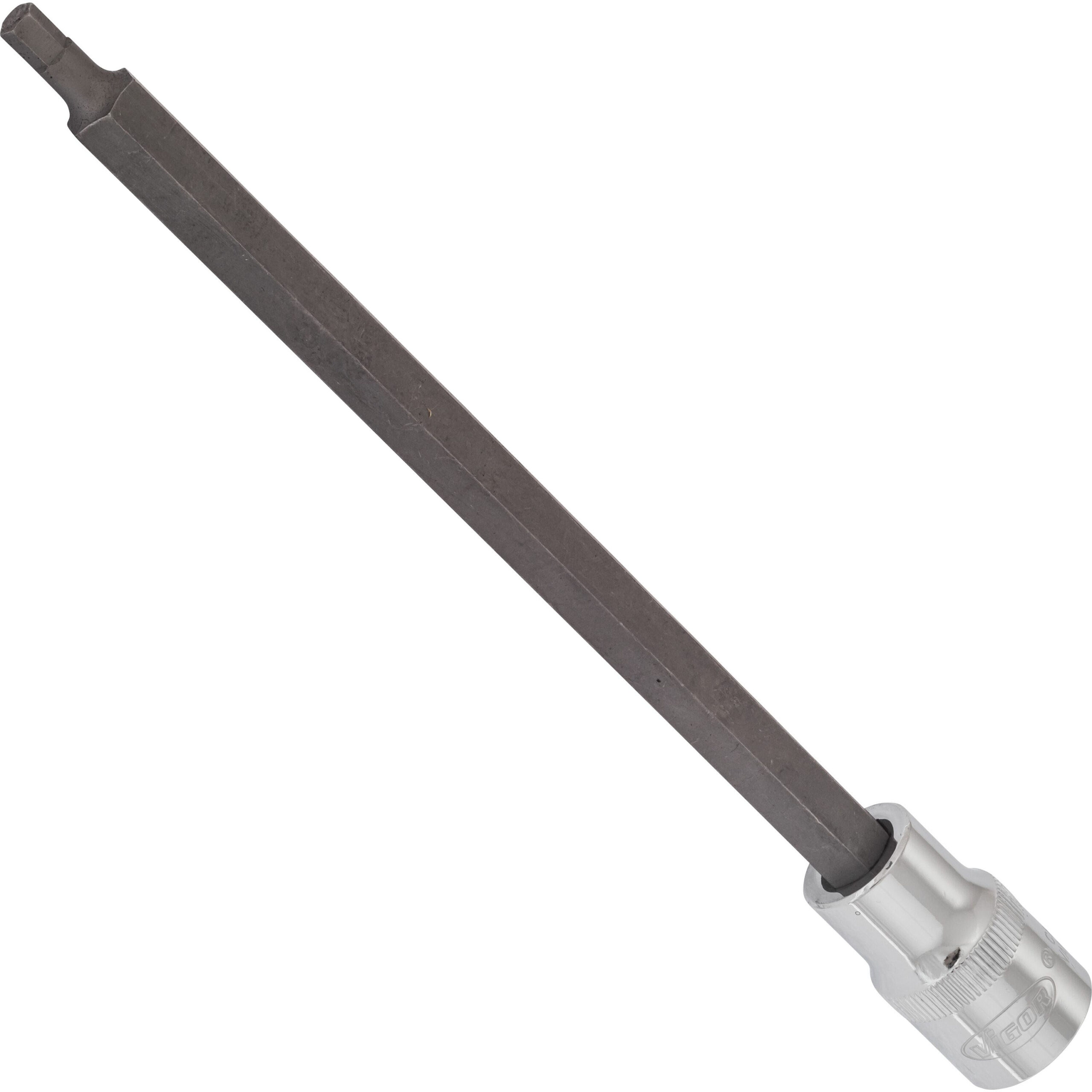 Unbrako pipe 1/2" lengde 200 mm - 5mm