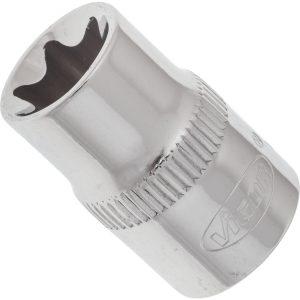 Torx utvendig 3/8" - E14