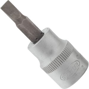 Spor skrutrekker pipe 3/8" - 0,8x5,5mm