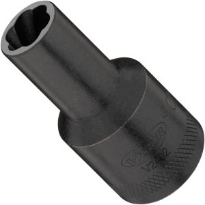 Spesialpiper for ødelagte bolter / muttere lengde 34 mm - 11mm