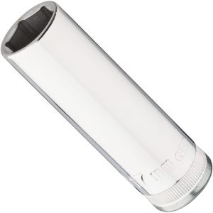 Langpipe 1/2" 6 kant - 11mm