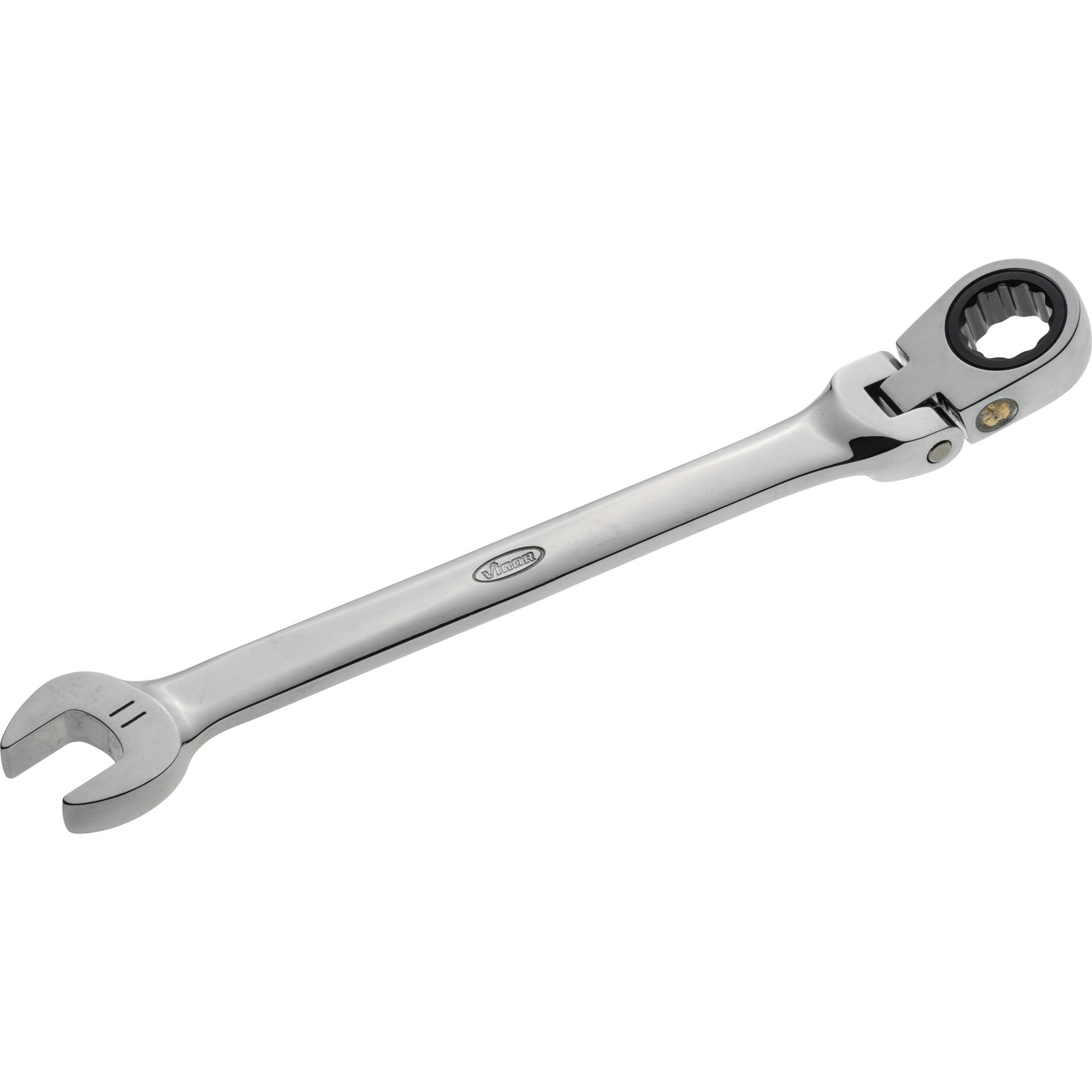 Skrallenøkkel leddet - 11mm