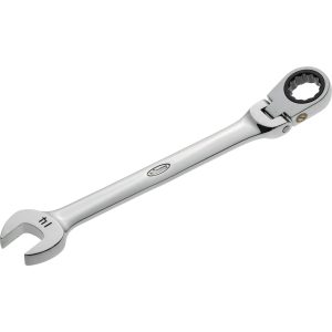 Skrallenøkkel leddet - 14mm