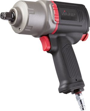 Muttertrekker 1/2" max 1890 Nm