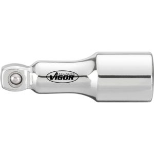 Forlenger svingbar 1/4" - 36mm
