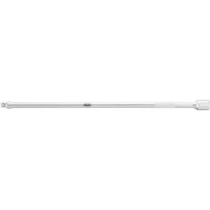 Forlenger svingbar 1/4" - 250mm