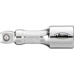 Forlenger svingbar 1/2" - 7,5mm